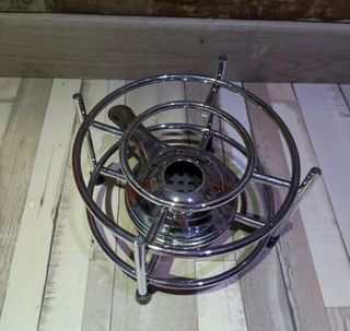 Roma Multi Fondue con 2 tazones