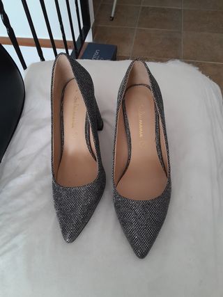 Zapatos de fiesta 