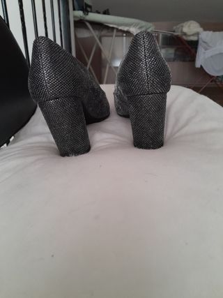 Zapatos de fiesta 