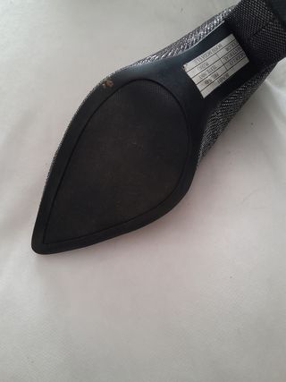 Zapatos de fiesta 