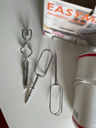 Sbattitore elettrico