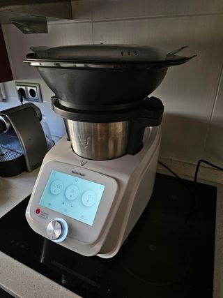 Robot de cocina
