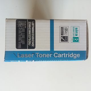 TONER LASER BROTHER 