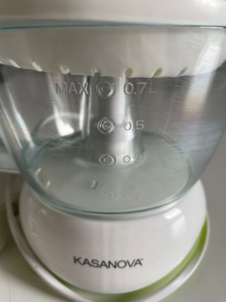 Spremiagrumi elettrico