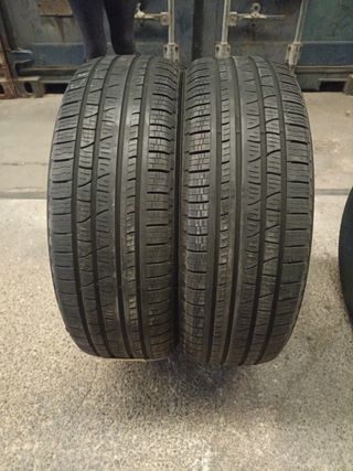 Vendo 2 Neumáticos en perfecto estado