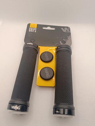 Nuevo Puños WAGBIKE Para Bicicleta 