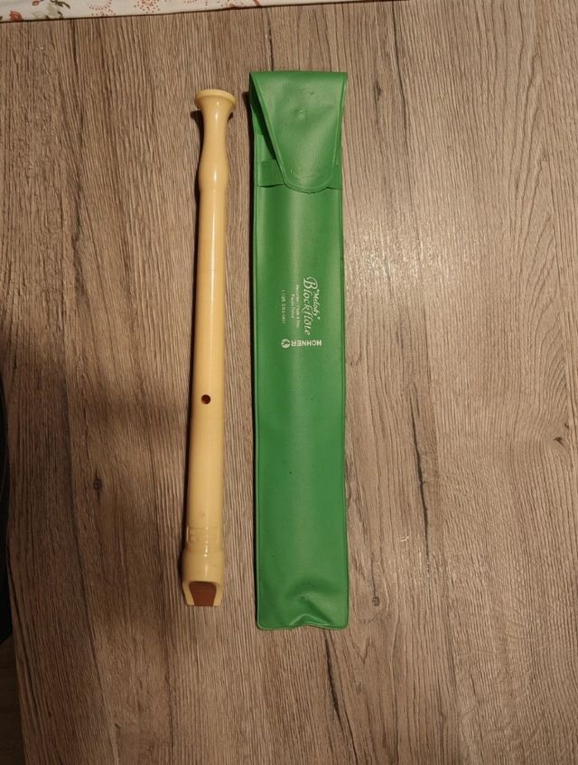 Flauto dolce soprano