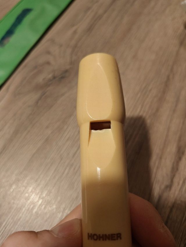 Flauto dolce soprano