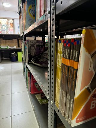 libros de formacion profesional