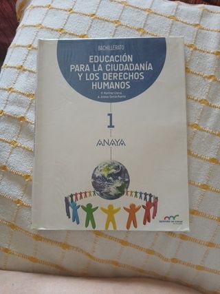 Educación para la ciudadanía y los dere