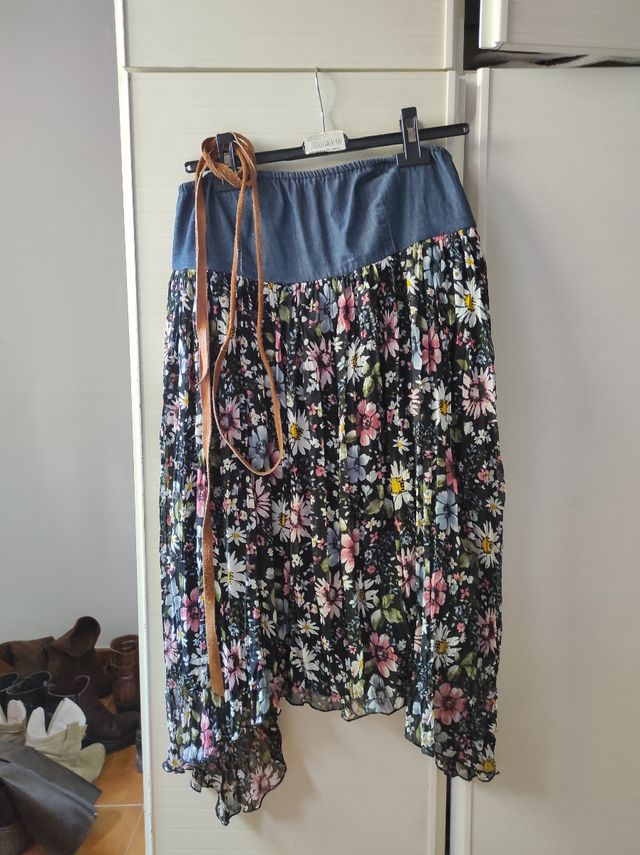 Vestito o gonna Denny Rose