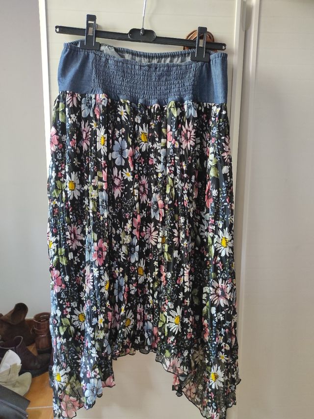 Vestito o gonna Denny Rose