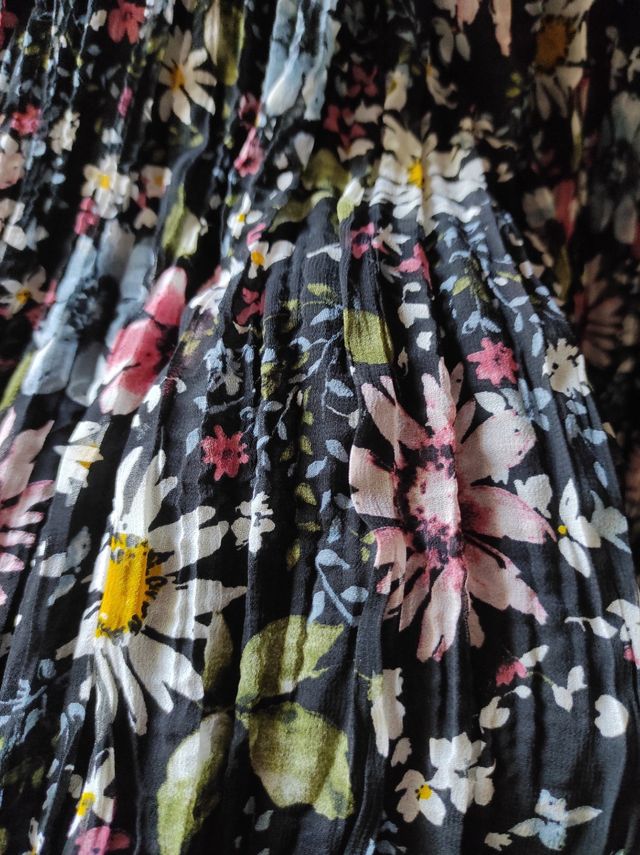 Vestito o gonna Denny Rose