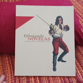 DIBUJANDO NOVELAS