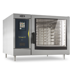 HORNO CALDERA COMBINADA ZANUSSI 218721