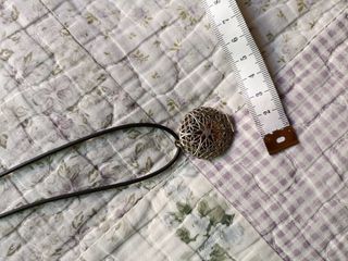 Colgante religioso de Jesucristo