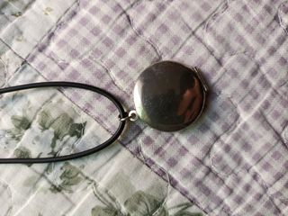 Colgante religioso de Jesucristo