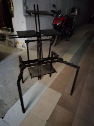 Supporto pianoforte tastiera pc Strumenti musicali