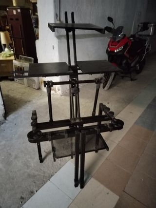 Supporto pianoforte tastiera pc Strumenti musicali