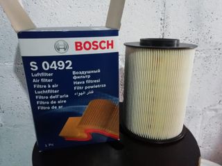 Filtro de aire Ford Focus mk2