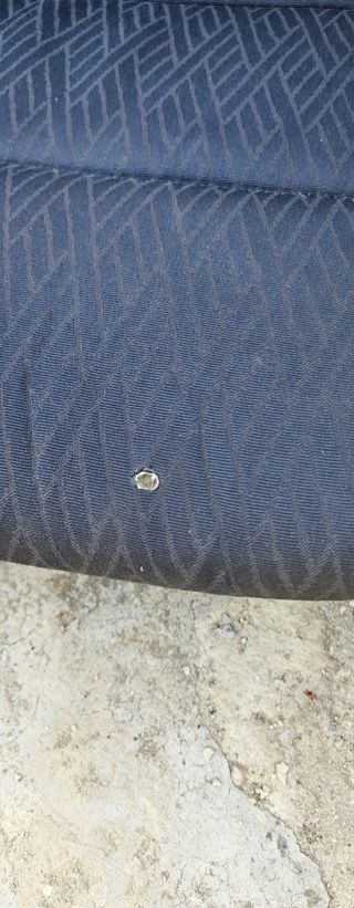 Asientos bmw serie 5 e39