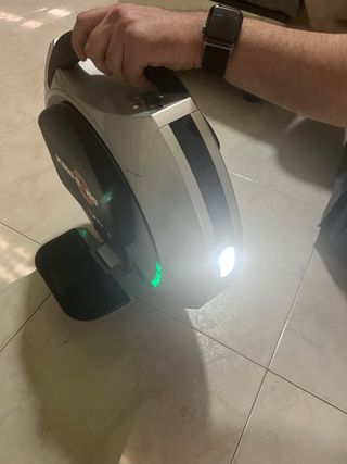 Monociclo Kingsong KS16S