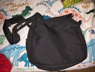 Mochila portabebe