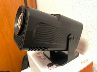 Proyector Magcubic HY320 1080P Nativos. Nuevo