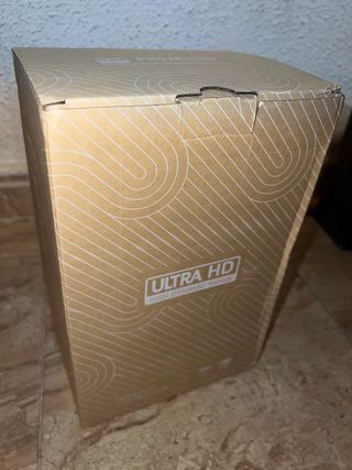 Proyector Magcubic HY320 1080P Nativos. Nuevo