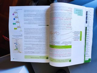 Libro biología 2 bachillerato