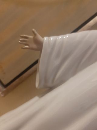 Figura lladro porcelana