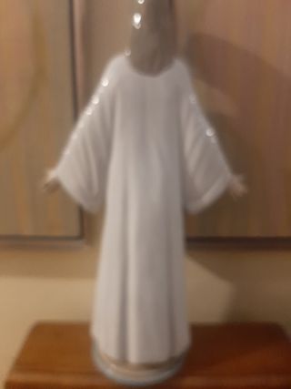 Figura lladro porcelana