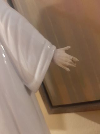 Figura lladro porcelana