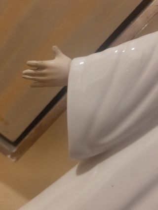 Figura lladro porcelana