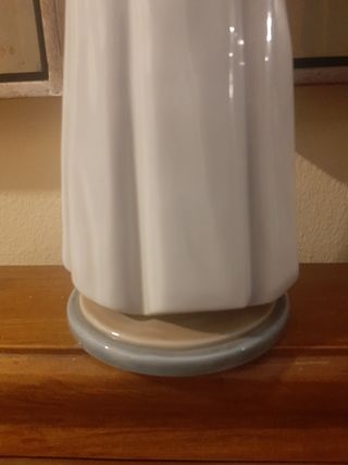 Figura lladro porcelana