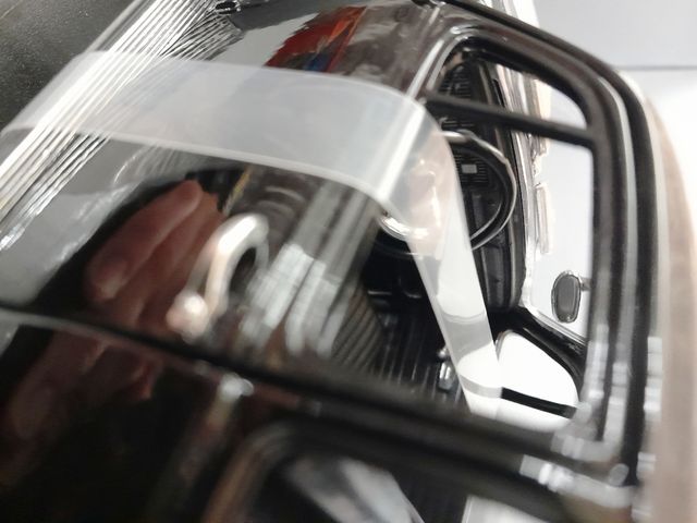 Black Bandit – 1967 Volkswagen Beetle