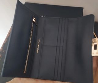 Cartera Tommy Hilfiger