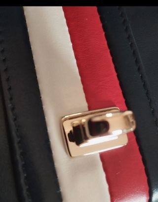 Cartera Tommy Hilfiger