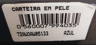 Cartera Tommy Hilfiger