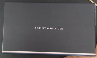 Cartera Tommy Hilfiger