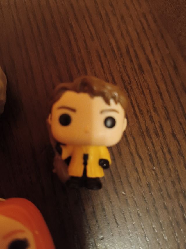 Funkos Harry Potter