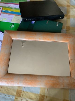 Espejo