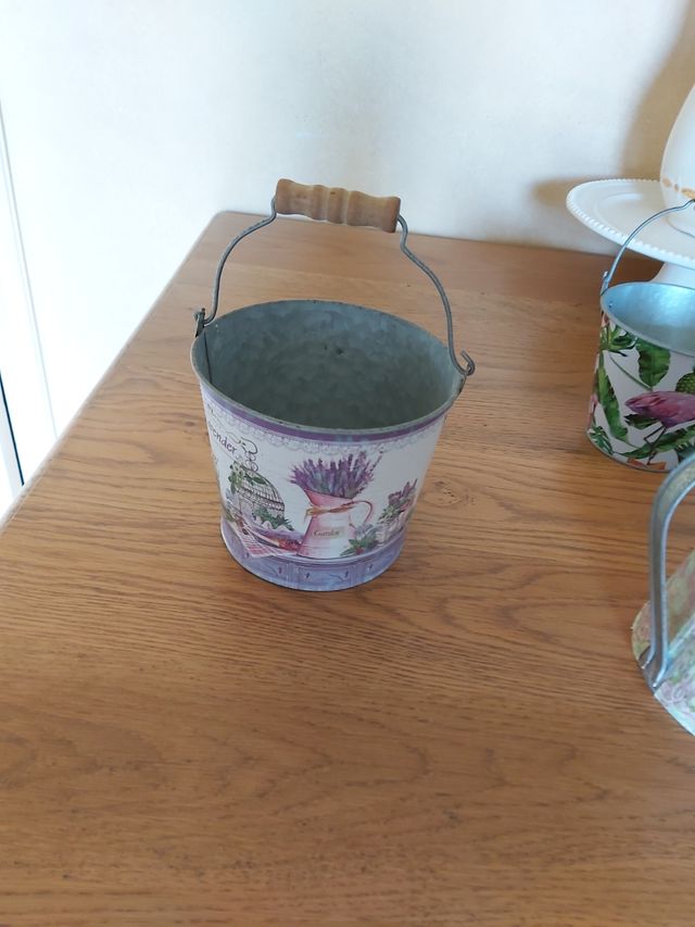 Objetos de decoracion