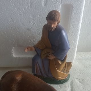 PASTORI PRESEPE MORANDUZZO 