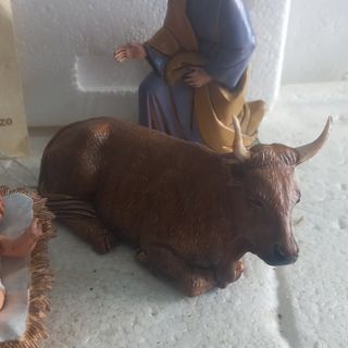 PASTORI PRESEPE MORANDUZZO 