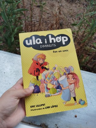Pack ula y hop catalán
