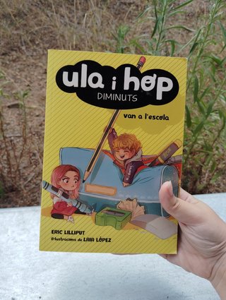 Pack ula y hop catalán
