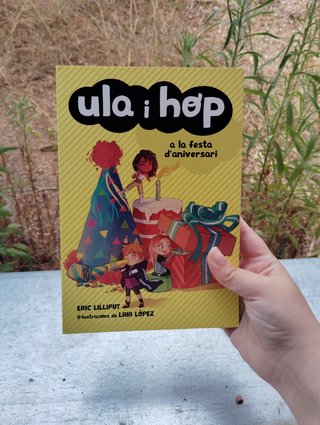 Pack ula y hop catalán