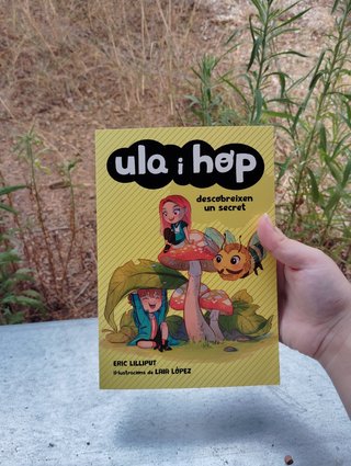 Pack ula y hop catalán
