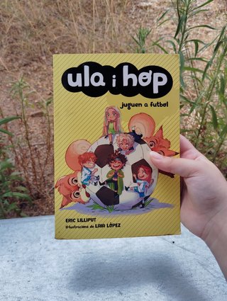 Pack ula y hop catalán